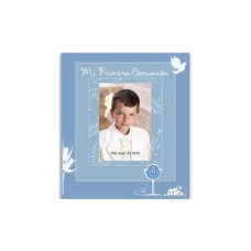 MI PRIMERA COMUNION NINO ALBUM