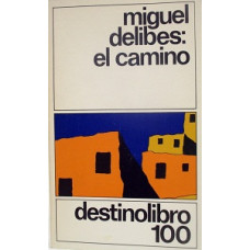 EL CAMINO                               