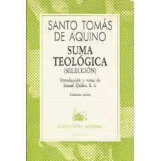 SUMA TEOLOGICA