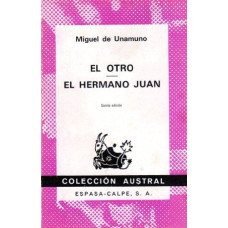 EL OTRO/ EL HERMANO JUAN EL OTRO/ EL HERMANO JUAN