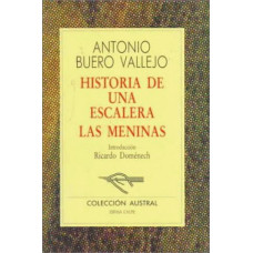 HISTORIA DE UNA ESCALERA
