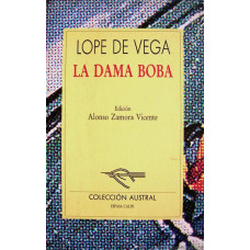 LA DAMA BOBA LA DAMA BOBA