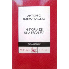 HISTORIA DE UNA ESCALERA