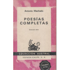 POESIAS COMPLETAS