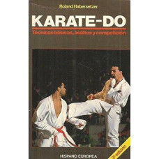 KARATE-DO