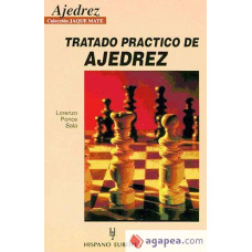 TRATADO PRACTICO DE AJEDREZ