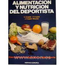 ALIMENTACION Y NUTRICION DEL DEPORTISTA