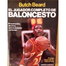 EL JUGADOR COMPLETO DE BALONCESTO