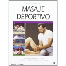 MASAJE DEPORTIVO