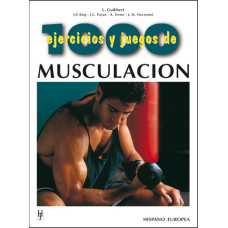 MUSCULACION