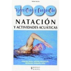 NATACION Y ACTIVIDADES ACUATICAS