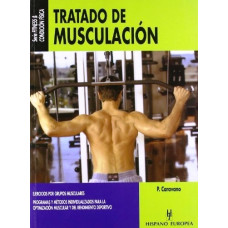 TRATADO DE MUSCULACION