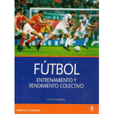 FUTBOL ENTRENAMIENTO Y RENDIMIENTO COL