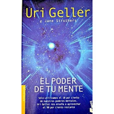 EL PODER DE TU MENTE
