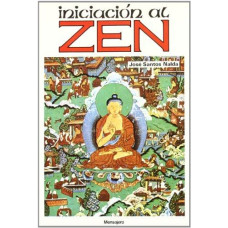 INICIACION AL ZEN INICIACION AL ZEN