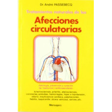 AFECCIONES CIRCULATORIAS