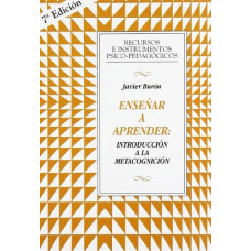 ENSENAR A APRENDER