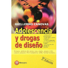 ADOLESCENCIA Y DROGAS DE DISENO
