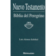 NUEVO TESTAMENTO CARPETA DURA