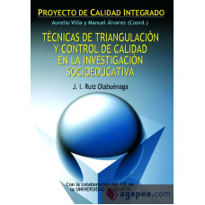 TECNICAS DE TRIANGULACION Y CONTROL DE C