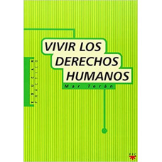 VIVIR LOS DERECHOS HUMANOS