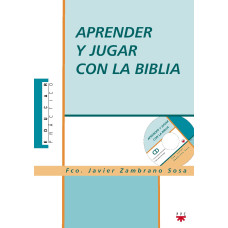 APRENDER Y JUGAR CON LA BIBLIA