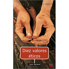 DIEZ VALORES ETICOS