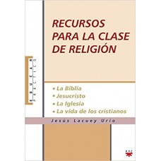 RECURSOS PARA LA CLASE DE RELIGION