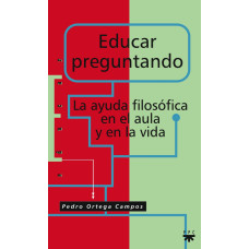 EDUCAR PREGUNTANDO