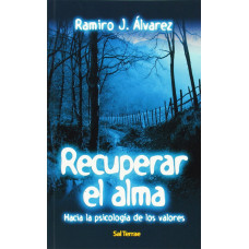 RECUPERAR EL ALMA