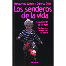 LOS SENDEROS DE LA VIDA