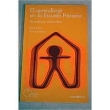 EL APRENDIZAJE EN LA ESC. PRIMARIA