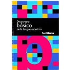 DIC. BASICO DE LA LENGUA ESPANOLA