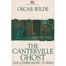 THE CANTERVILLE GHOST