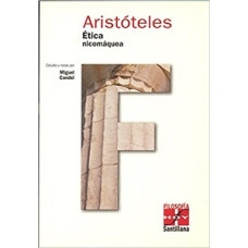 ETICA NICOMAQUEA