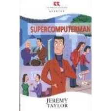 SUPERCOMPUTERMAN