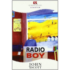 RADIO BOY