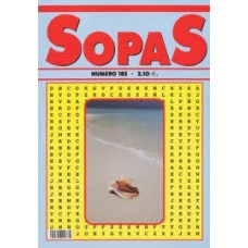 SOPAS #535