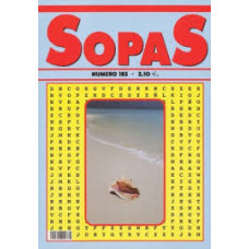 SOPAS #535