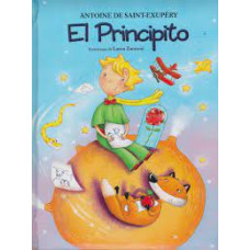 EL PRINCIPITO                           