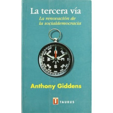 LA TERCERA VIA