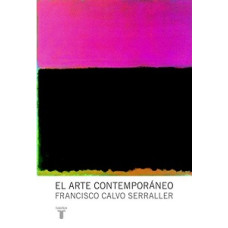 EL ARTE CONTEMPORANEO