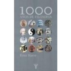 1000 AÑOS DE FILOSOFIA