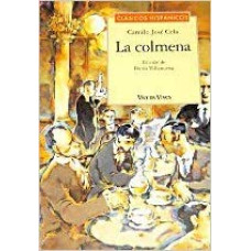 LA COLMENA LA COLMENA