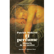 EL PERFUME