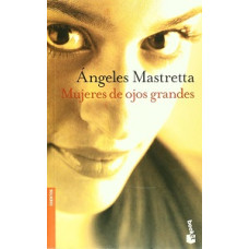 MUJERES DE OJOS GRANDES