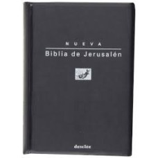 BIBLIA DE JERUSALEN                     