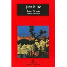 PEDRO PARAMO