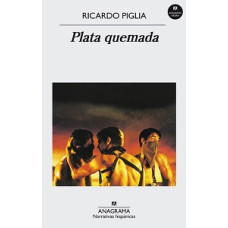 PLATA QUEMADA