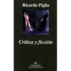 CRITICA Y FICCION